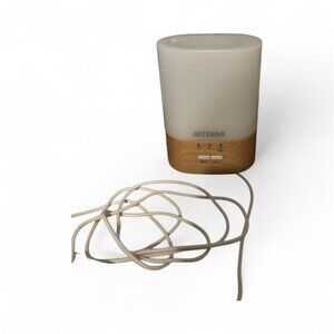 Doterra LUMO essential oil diffuser w/ac adapter